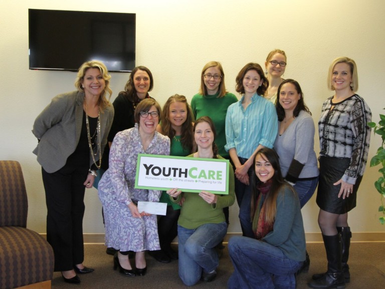 Youth Care Partnership
