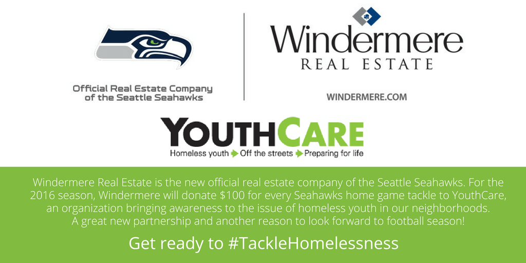 Tackling Youth Homelessness: Windermere Lends a Hand